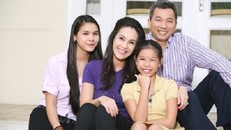 Cuộc sống 'bà hoàng' của diễn viên Diễm My