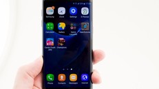 Galaxy S7/S7 Edge sẽ 'copy' giao diện của iPhone