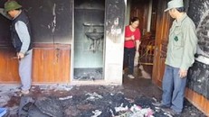 Danh tính bé gái bị nghi bắt cóc, thiêu chết ở Nghệ An