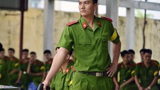 ‘Đường vòng’ cho thí sinh muốn tham gia lực lượng CAND
