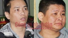 Nổ mìn nhà Giám đốc Công an tỉnh lúc nửa đêm