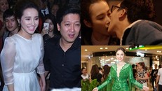 Trường Giang khiến Nhã Phương 'tỉnh mộng' với công bố tình - tiền