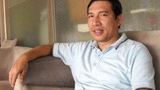 Quang Thắng lên tiếng vì bị nghi là gây tai nạn chết người