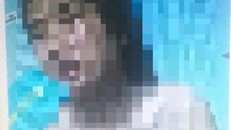Nữ sinh Luật nghi bị thầy giáo cũ tung ảnh nóng lên mạng