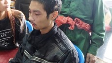 2 ngày khốn khổ, đói khát của chàng trai bị mất trí ở bến xe