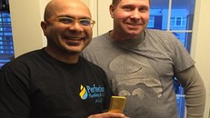 Sửa nhà vệ sinh đào được thỏi vàng trị giá cả tỷ đồng