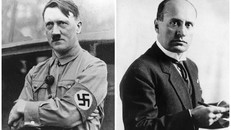 Sở thích ăn uống 'quái dị' của những tên trùm độc tài