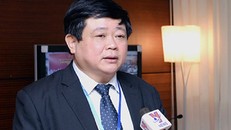 Ông Nguyễn Thế Kỷ làm Tổng Giám đốc Đài Tiếng nói Việt Nam