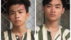 Chân dung 2 nghi can truy sát, trực tiếp chém lìa tay thanh niên 