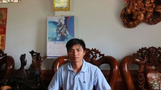 Yêu cầu thiếu tá CA vào trường đánh học sinh, bảo vệ nộp hung khí