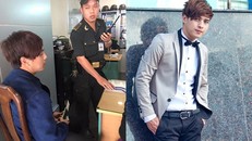 Hồ Quang Hiếu lên tiếng về vụ bị tạm giữ vì mang bom ra sân bay