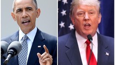 Obama: 'Donald Trump nổi lên không phải là lỗi của tôi'