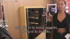 'Siêu vòng 3' mẫu Việt bị ghét ra mặt ở Asia's Next Top Model