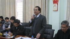 'Tôi, Đinh Ngọc Hiện xin lỗi báo chí, xin lỗi công luận'!