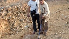 Nhận lại hơn 15 lượng vàng sau 20 năm tìm 'kho báu 4000 tấn vàng'