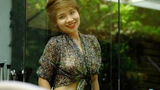 Mai Khôi và những việc sẽ làm khi trúng cử đại biểu Quốc hội