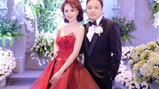 Đám cưới Victor Vũ - Đinh Ngọc Diệp tốn chục tỷ để tạo đẳng cấp?