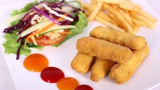 7 thực phẩm cực hại gan mà bạn cần tránh xa càng sớm càng tốt