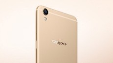 Bỏ 8,5 triệu mua R9 mới của Oppo đẹp không khác gì iPhone 6S