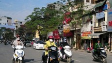 Dự báo thời tiết ngày15/3: Miền Bắc trời hửng nắng