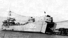 Ký ức bi tráng trận chiến đấu bảo vệ Gạc Ma