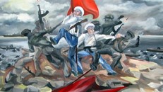 Sách giáo khoa đã 'lãng quên' Gạc Ma?