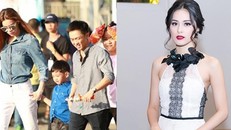 Hạ Vi 'thiệt thòi' khi yêu đại gia một đời vợ Cường Đô la?