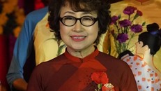 NSƯT Kim Tiến ứng cử đại biểu Quốc hội là ai?