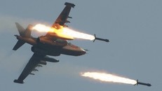  SVP-24: Vũ khí bí mật giúp Nga không kích 'thần kỳ' ở Syria