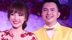 Mãn nhãn vẻ đẹp của nữ sinh ngân hàng - Cô dâu 9X của Nam Cường