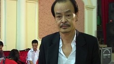 Nhạc sĩ 'Giọt nắng bên thềm' qua đời sau 12 ngày nhập viện
