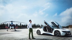 Đà Nẵng đẹp như mơ qua clip của chàng trai 8X