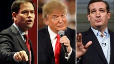 Siêu thứ ba lần 2: 'Được ăn cả ngã về không'