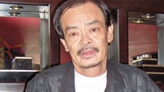 NS Thanh Tùng và chuyện cái ví làm người đẹp nhất Việt Nam đỏ mặt