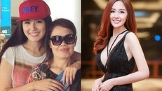 Người phụ nữ chịu thiệt thòi để làm 'bệ đỡ' cho Mai Phương Thúy