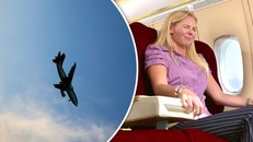 Chỗ ngồi nào có cơ hội sống sót cao nhất khi máy bay gặp tai nạn?