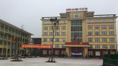 ‘Vượt rào’, trường cao đẳng thông báo tuyển sinh đại học