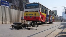 Sự trùng hợp bất ngờ về 2 vụ tai nạn chết người ở Cầu Giấy