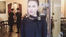 MC Minh Hà lên tiếng vụ lên xe hoa với 'trai một đời vợ' Chí Nhân