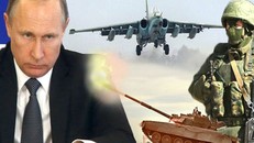 So sánh chi phí, hiệu quả quân sự tại Syria: Putin chiến thắng
