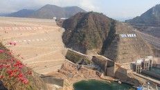 Những quả bom thủy điện trên đầu 60 triệu dân hạ lưu sông Mekong