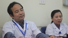 Sở Y tế Hà Nội vào cuộc vụ bé 2 tuổi tử vong do hóc kẹo