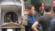 Ngôi nhà lạnh lẽo, người nhà Trần Lập nuốt nước mắt lo tang lễ