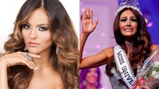 Chân dung Hoa hậu Hoàn vũ Puerto Rico bị 'truất ngôi vì chảnh'
