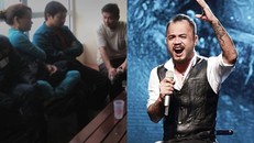 Y tá, bệnh nhân phòng với Trần Lập: Chú ấy đau đớn lắm nhưng...