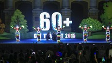 Nhiều hoạt động ý nghĩa hưởng ứng Giờ Trái đất 2016