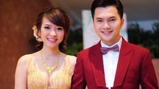 Nam Cường gây bất ngờ với đám cưới xa hoa và siêu xe 20 tỷ