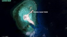 Mỹ cảnh báo Trung Quốc về quân sự hoá Biển Đông