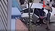 Cô gái trong xe Camry gây tai nạn chết 3 người khai gì?