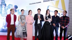 Lý do Trường Giang khiến 'không dám dây vào' Angela Phương Trinh?